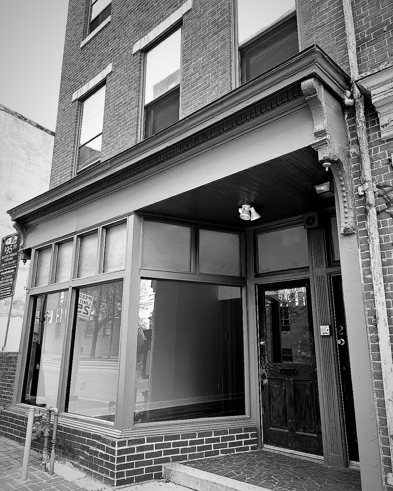 817 N Howard Street, Baltimore